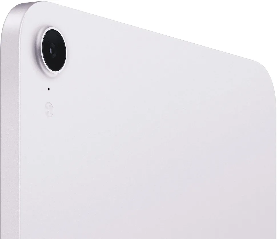 Apple iPad mini 7 (2024) Wi-Fi + Cellular 512 ГБ Сиреневый