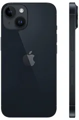 iPhone 14 Plus 512 Гб "Темная ночь"
