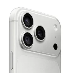 iPhone 18 Pro Max 2 Тб Серебристый (eSIM)