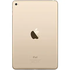 iPad mini 4 128 Gb Wi-Fi+Cellular (4G) Gold