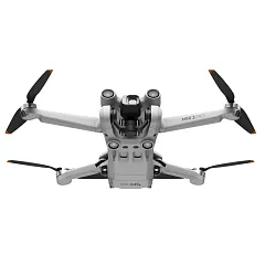 Квадрокоптер DJI Mini 3 Pro (DJI RC)