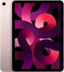 Apple iPad Air (2022) Wi-Fi 256 ГБ, Розовый
