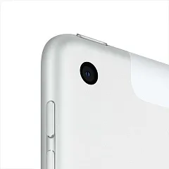 Apple iPad 10,2" Wi-Fi + Cellular 32 ГБ, серебристый