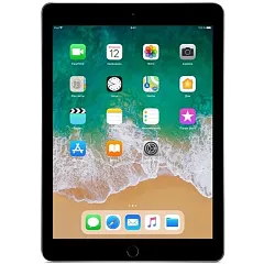 iPad 2018 LTE 128Gb Space Gray