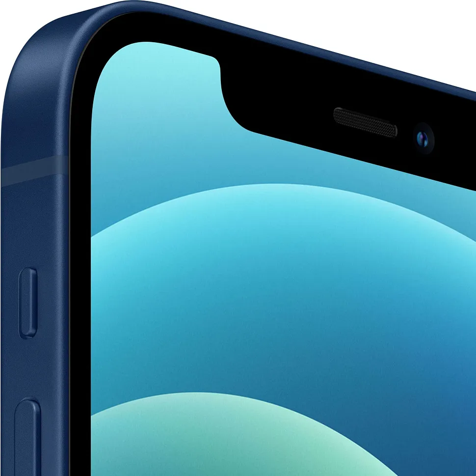 iPhone 12 64 ГБ Синий