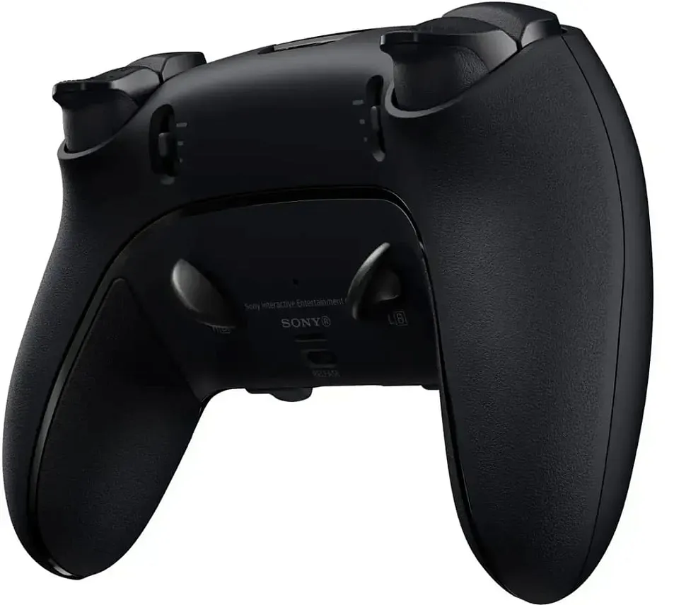 Геймпад Sony DualSense Edge Black Edition