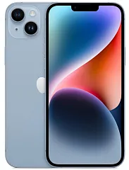 iPhone 14 Plus 128 Гб Голубой