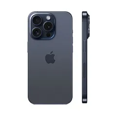 iPhone 15 Pro 1 ТБ "Титановый синий"