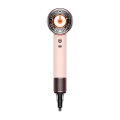 Фен Dyson Supersonic Nural (HD16), Ceramic Pink/Rose Gold