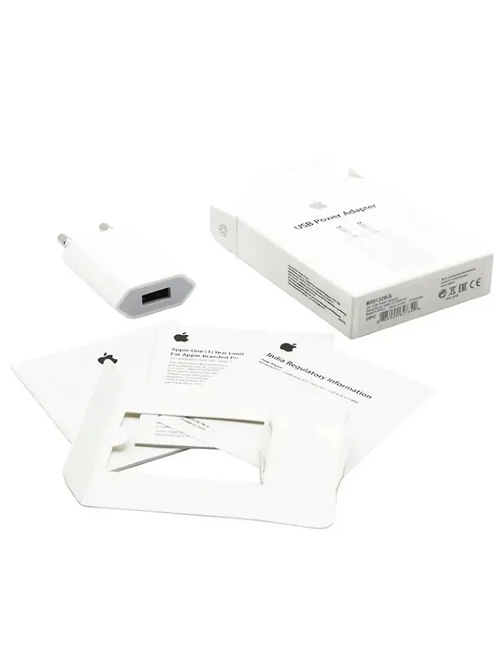 СЗУ Apple 1A USB