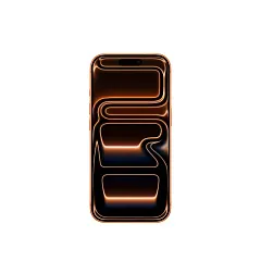 iPhone 17 Pro Max 1 Тб "Космический оранжевый" (eSIM)