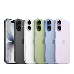 iPhone 17 512 Гб Чёрный (eSIM)