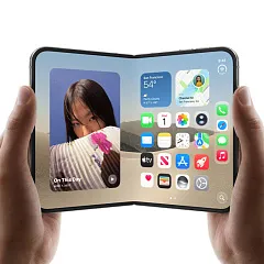 iPhone Duo 2 Тб «Белая звезда»