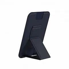 Кардхолдер Magssory Duo Magnetic Kickstand Wallet, с MagSafe, ACL011, Синий