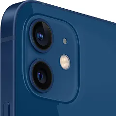 iPhone 12 128 Гб Синий
