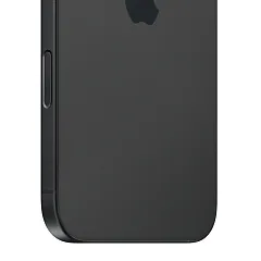 iPhone 16 128 Гб Черный