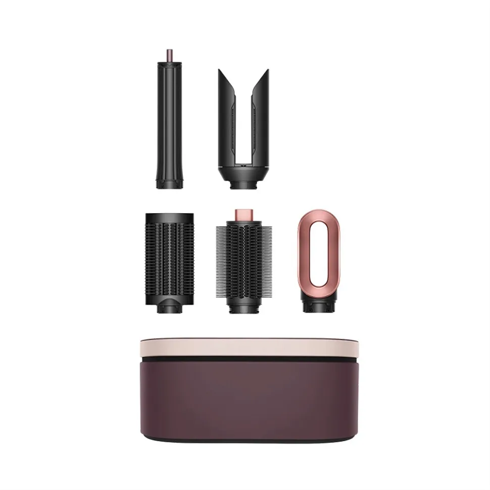 Стайлер Dyson Airwrap Co-anda2x (HS09), Ceramic Pink/Rose Gold
