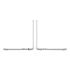 Apple MacBook Pro 16" (M2 Pro 12C CPU, 19C GPU, 2023) 16 ГБ, 1 ТБ SSD, Серебристый (MNWD3)