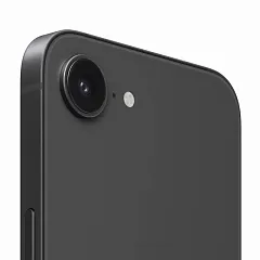 iPhone 17e 512 Гб Чёрный (eSIM)
