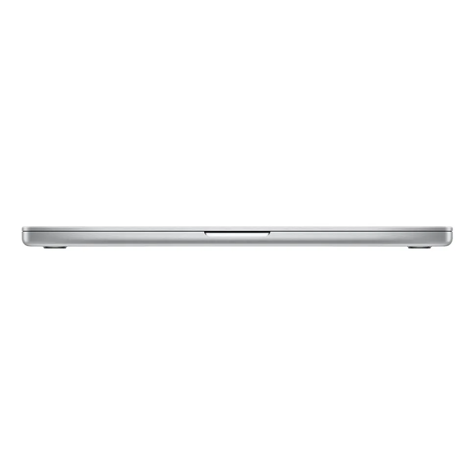 Apple MacBook Pro 16" (M2 Pro 12C CPU, 19C GPU, 2023) 16 ГБ, 1 ТБ SSD, Серебристый (MNWD3)