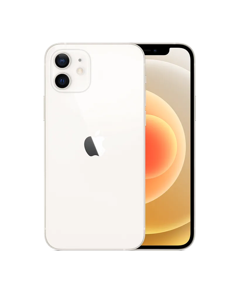 iPhone 12 128 Гб Белый