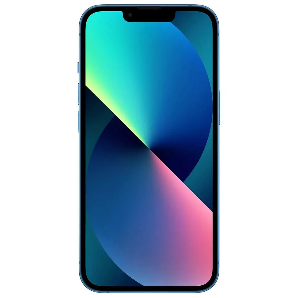 iPhone 13 128 Гб Синий