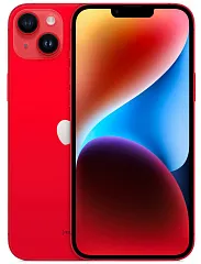 iPhone 14 512 Гб Красный