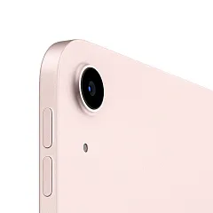 Apple iPad Air (2022) Wi-Fi + Cellular 256 ГБ, Розовый