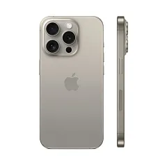 iPhone 15 Pro Max 512 ГБ "Титановый"