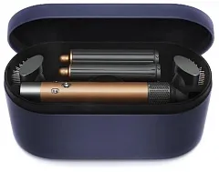 Стайлер Dyson Airwrap Complete Long HS05, Copper/Nickel