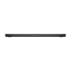 Apple MacBook Pro 14" (M4 10C CPU, 10C GPU, 2024) 24 ГБ, 1 ТБ SSD, "Черный космос", MCX04