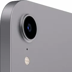 Apple iPad mini 6 (2021) Wi-Fi + Cellular 256 ГБ «Серый космос»