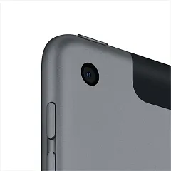 Apple iPad 10,2" Wi-Fi + Cellular 128 ГБ, «серый космос»