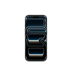 iPhone 17 Pro 256 Гб Серебристый (eSIM)