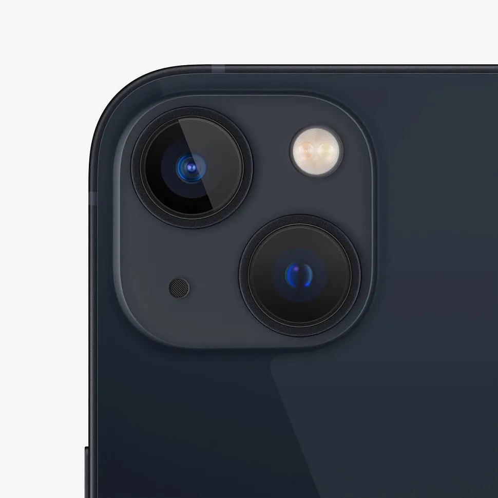iPhone 13 128 Гб "Темная ночь"