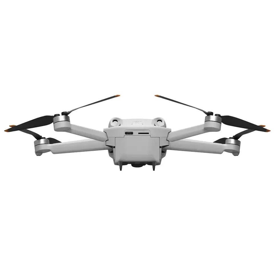 Квадрокоптер DJI Mini 3 Pro (DJI RC)