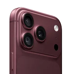 iPhone 18 Pro Max 2 Тб «Бургунди» (eSIM)