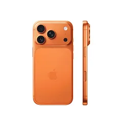 iPhone 17 Pro Max 256 Гб "Космический оранжевый" (eSIM)