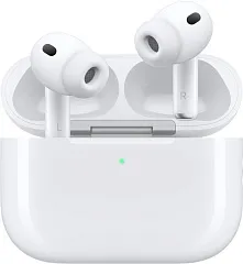 Беспроводные наушники AirPods Pro (3nd generation)