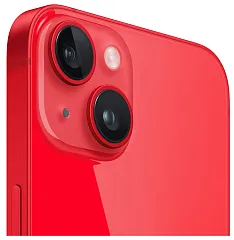 iPhone 14 128 Гб Красный