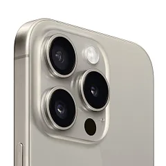 iPhone 15 Pro Max 512 ГБ "Титановый"