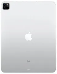 Apple iPad Pro 12,9 (2020) 512Gb Wi-Fi Silver