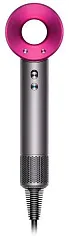 Фен Dyson Supersonic (HD15) Iron/Fuchsia