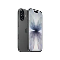 iPhone 17 256 Гб Чёрный (eSIM)