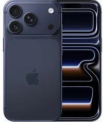 iPhone 17 Pro 512 Гб Тёмно-синий" (eSIM)