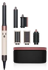 Стайлер Dyson Airwrap Complete (Long) (HS05), Ceramic/Pink