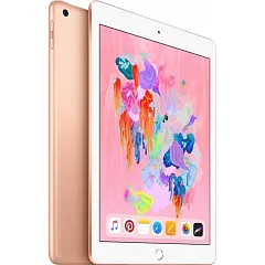 iPad 2018 LTE 128Gb Gold