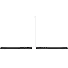 Apple MacBook Pro 14" (M4 10C CPU, 10C GPU, 2024) 24 ГБ, 1 ТБ SSD, "Черный космос", MCX04