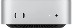 Apple Mac mini (M4, 2024) 24 ГБ, SSD 512 ГБ