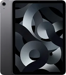 Apple iPad Air (2022) Wi-Fi + Cellular 256 ГБ, "Серый космос"